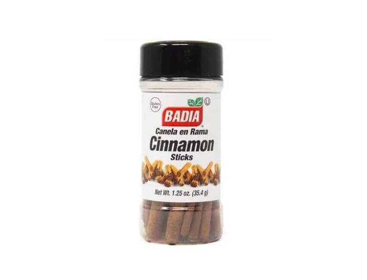 Badia Cinnamon Sticks