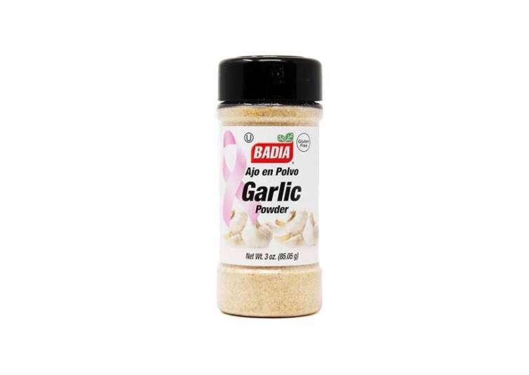 Badia Galic Powder