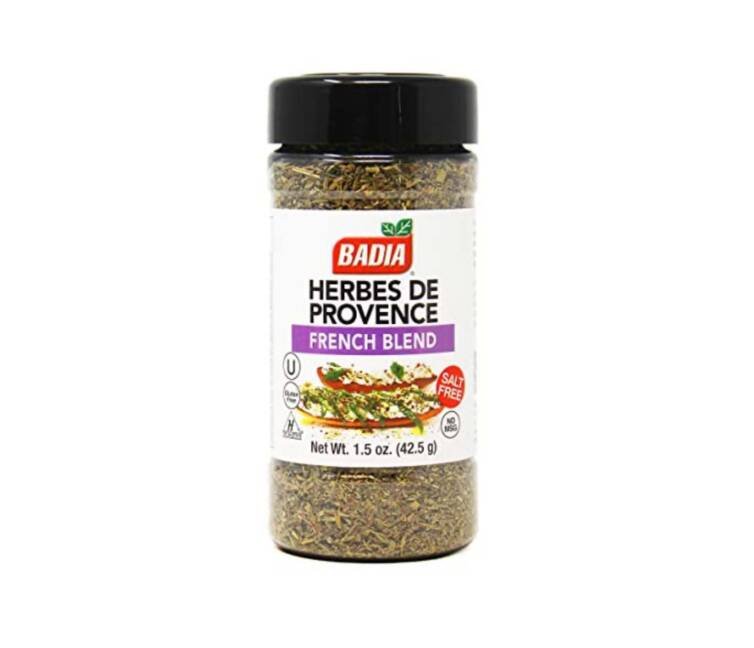 Badia Herbs De Provence