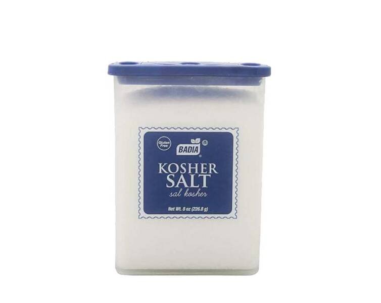 Badia Kosher Salt