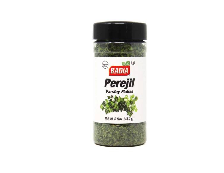 Badia Perejil Parsley Flakes