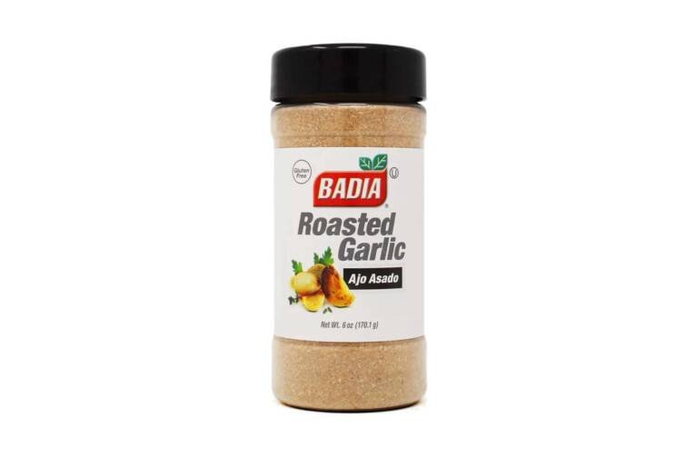 Badia Roasted Garlic