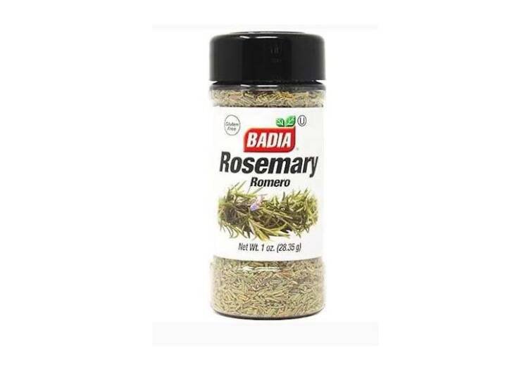 Badia Rosemary Romero