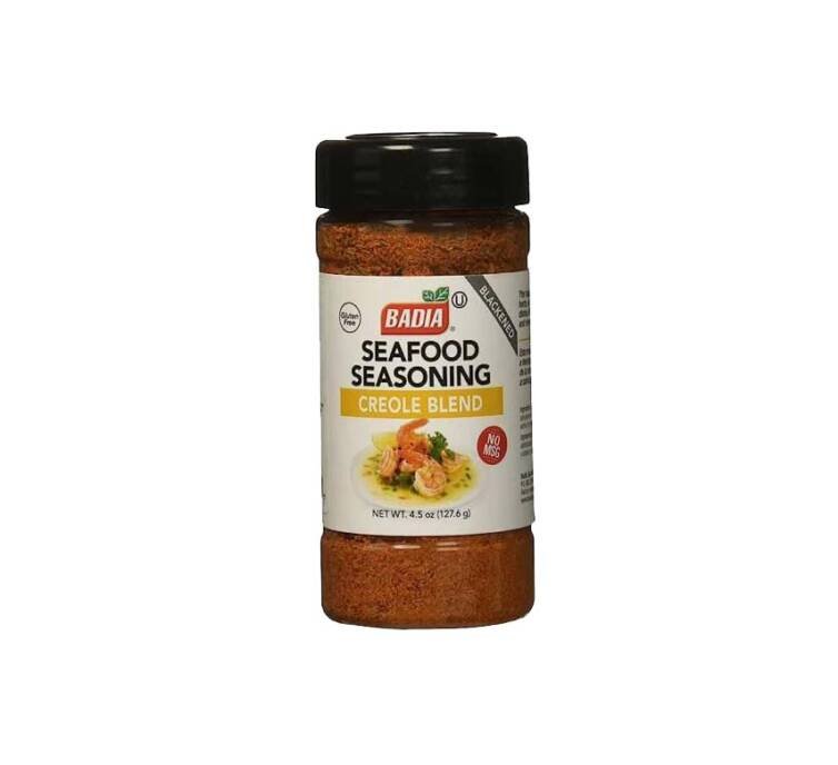Badia Seafood Seasoning Creole Blend