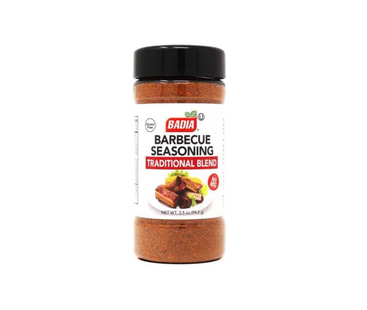 Barbecue Seasoning Spice