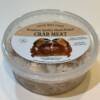 Handpicked White Cornish Crab Meat