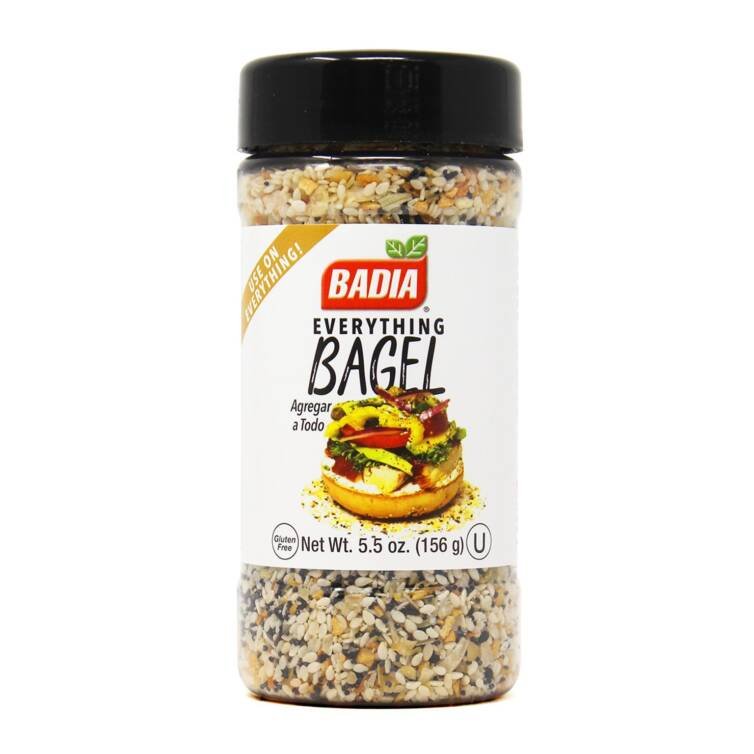 Everything Bagel