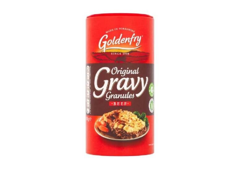 Gravy Granules Beef
