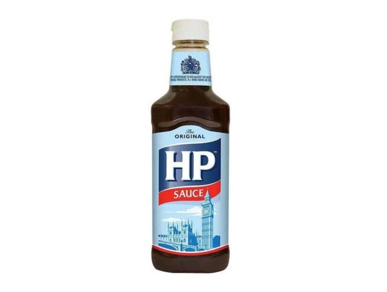 HP Sauce