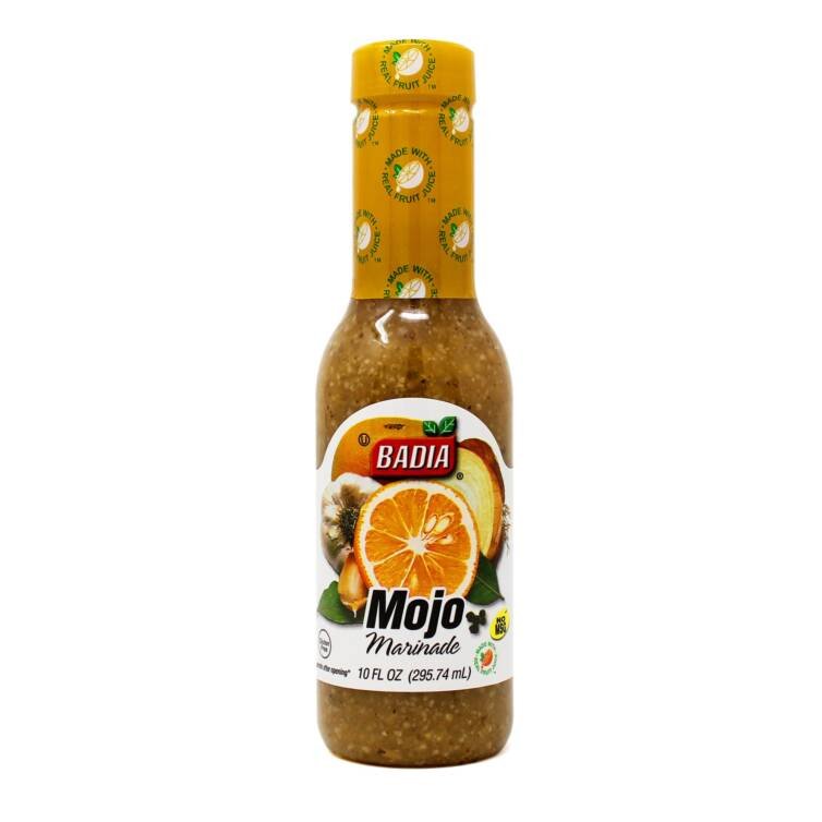 Badia Mojo Marinade
